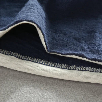 Nerio™ | Casual shirt met lange mouwen
