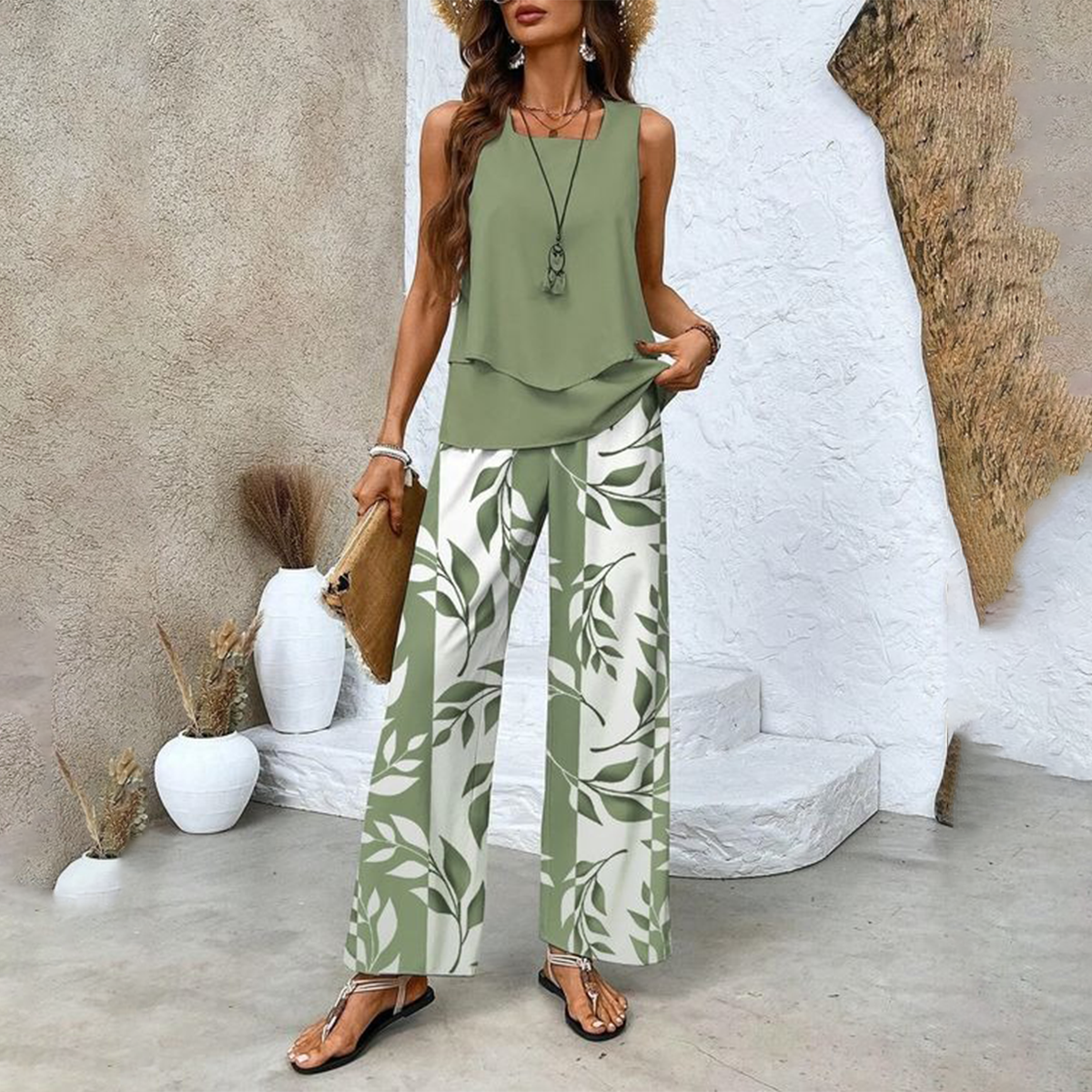 Elora™ | Elegante Zomerset