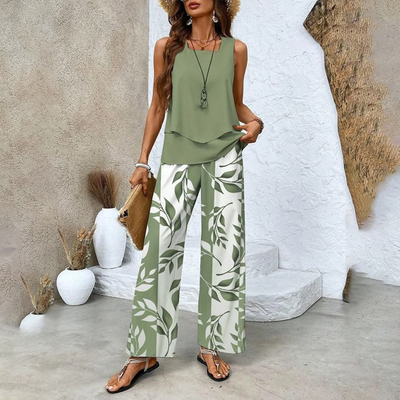 Elora™ | Elegante Zomerset
