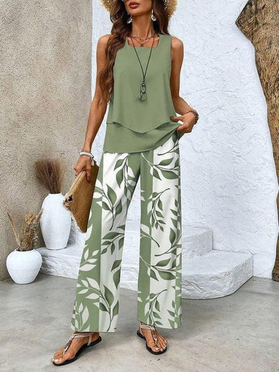 Elora™ | Elegante Zomerset