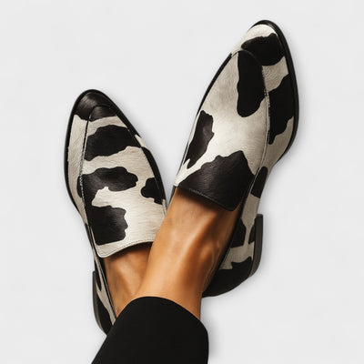 Cake™ | Loafers met Patroon