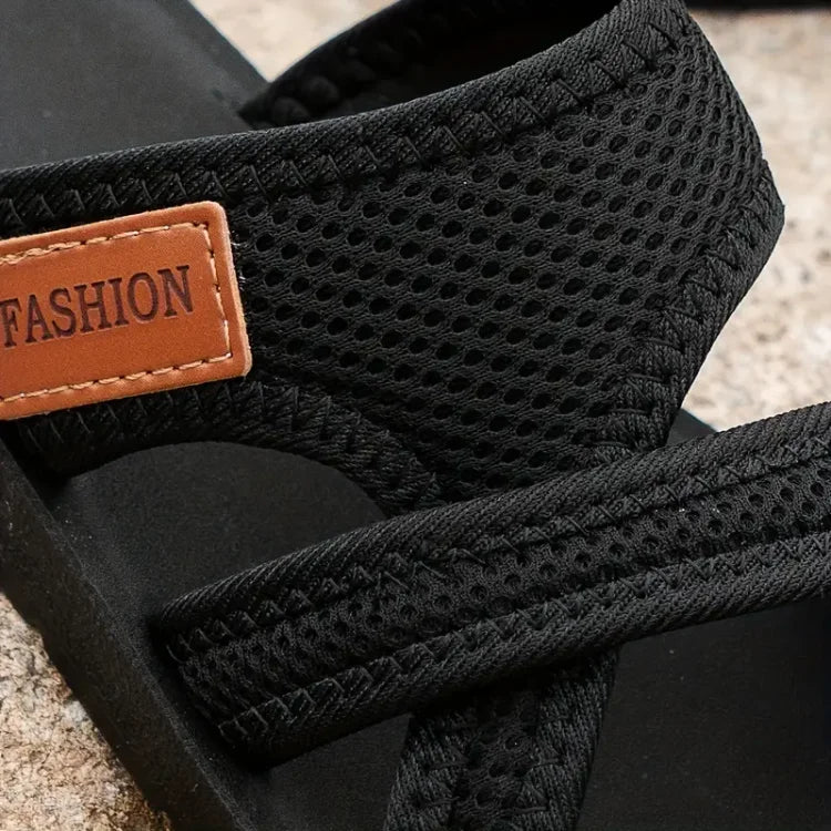 Noa™ | Comfortabele Mesh Sandalen voor Dames