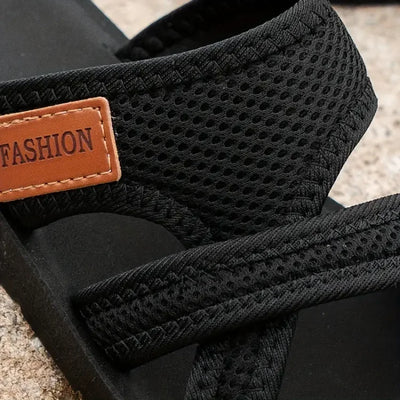Noa™ | Comfortabele Mesh Sandalen voor Dames
