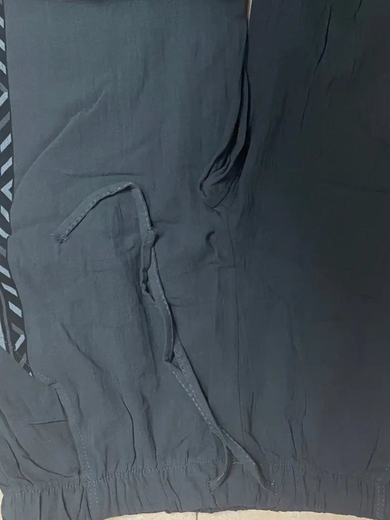 Nilo™ | Luchtige Herenbroek met Etnisch Patroon