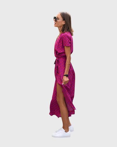 Abim | Elegante Zomer Jurk