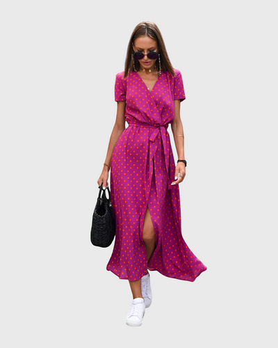 Abim | Elegante Zomer Jurk