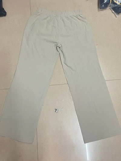 Nomad™ | Comfortabele Linnen Broek