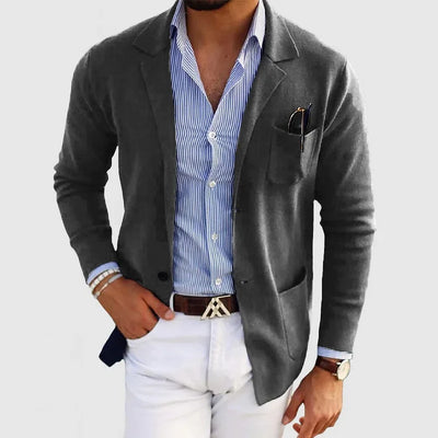 Louis™ | Casual Blazer voor Heren