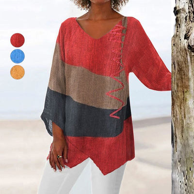 Helena™ | Luchtige Dames Tuniek