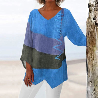 Helena™ | Luchtige Dames Tuniek