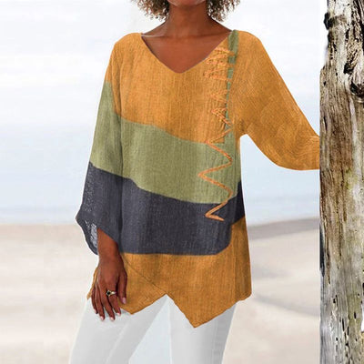 Helena™ | Luchtige Dames Tuniek