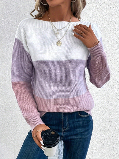 Juliene™ | Elegante trui
