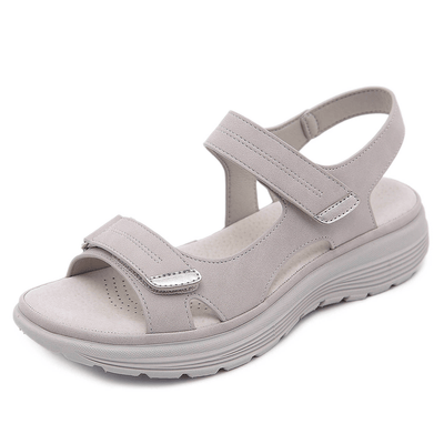 Nicolien™ | Orthopedische Leren Sandalen