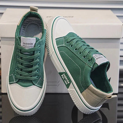 Orion™ | Casual Vintage Sneakers