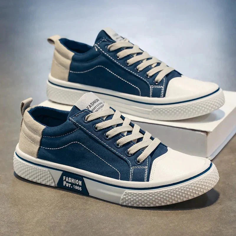 Orion™ | Casual Vintage Sneakers