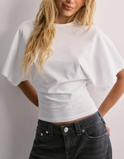 Sofie™ | Cropped T-shirt