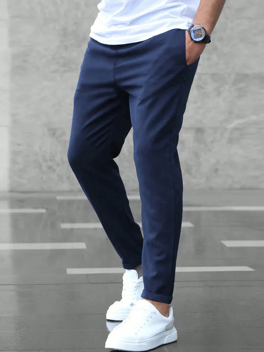Mason™ | Slim Fit Joggingbroek