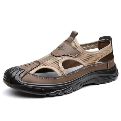 Lenoir™ | Sandales orthopédiques