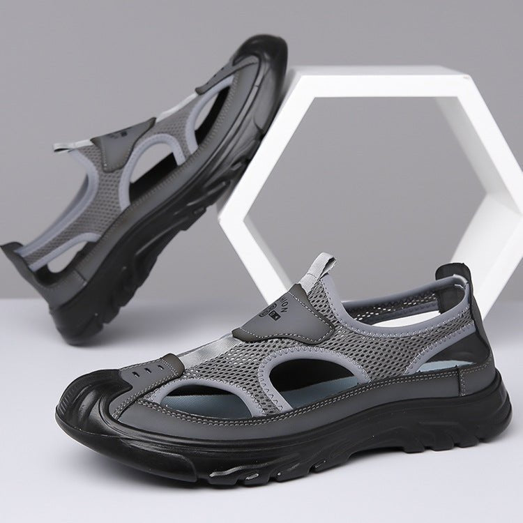 Lenoir™ | Sandales orthopédiques