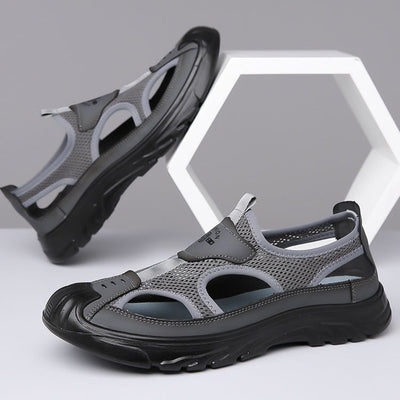 Lenoir™ | Sandales orthopédiques