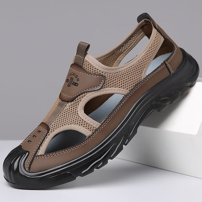 Lenoir™ | Sandales orthopédiques