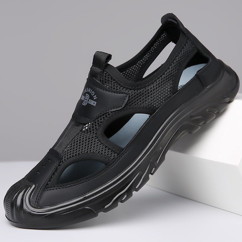 Lenoir™ | Sandales orthopédiques