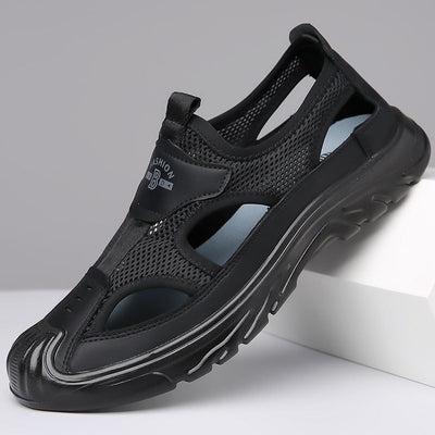 Lenoir™ | Sandales orthopédiques