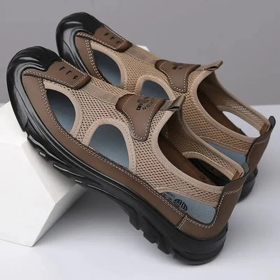 Lenoir™ | Sandales orthopédiques