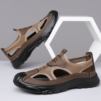 Lenoir™ | Sandales orthopédiques