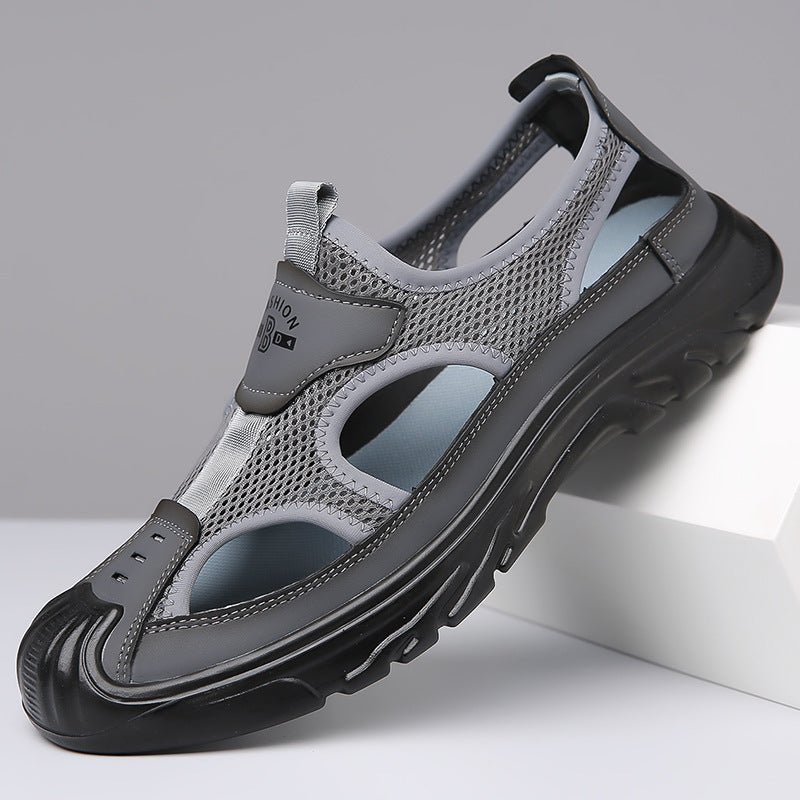 Lenoir™ | Sandales orthopédiques