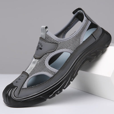 Lenoir™ | Sandales orthopédiques
