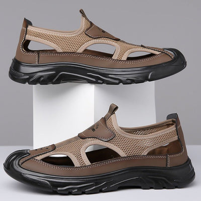 Lenoir™ | Sandales orthopédiques