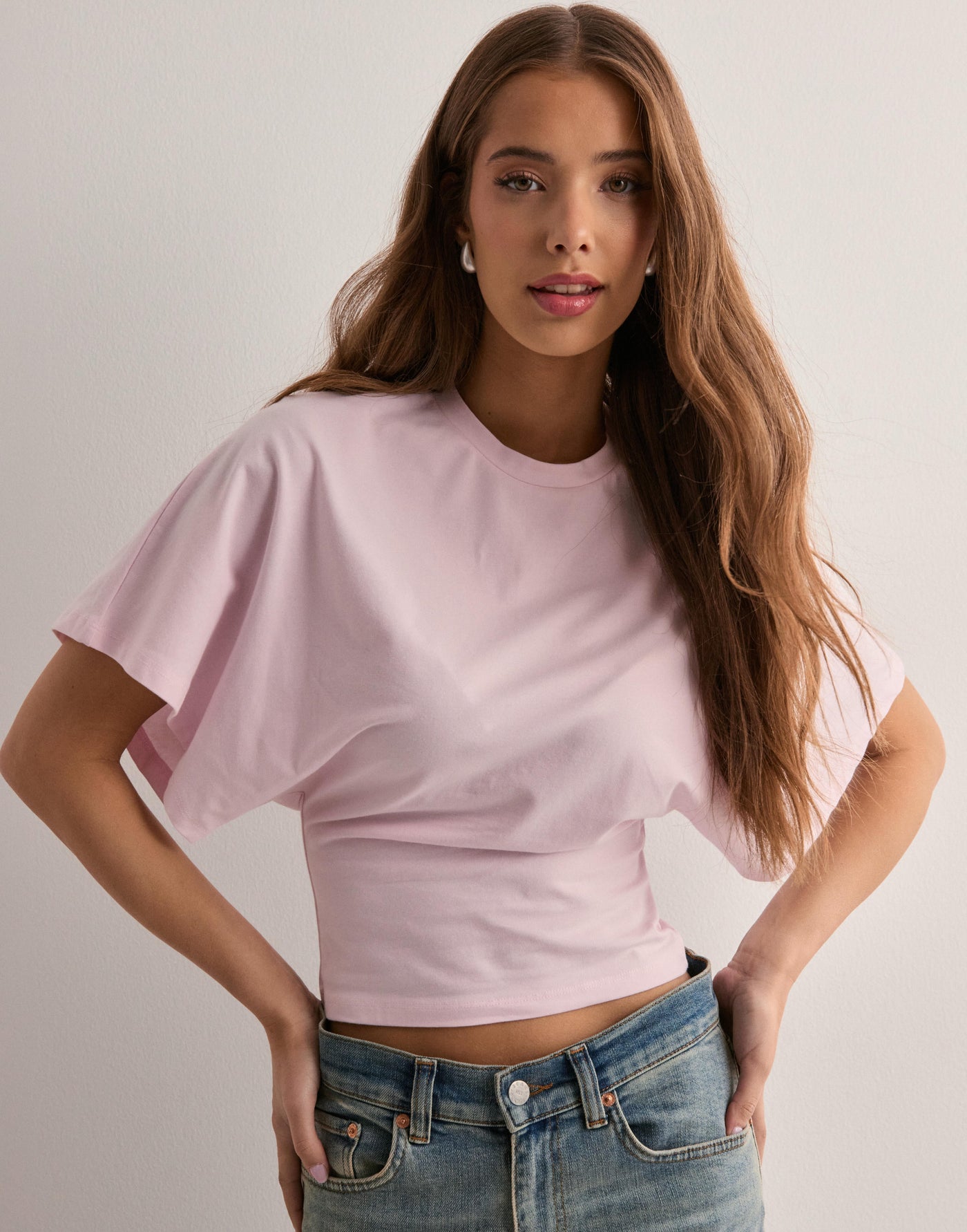 Sofie™ | Cropped T-shirt