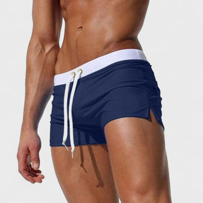 Siem™ | Ultra-Strakke Zwembroek voor Mannen