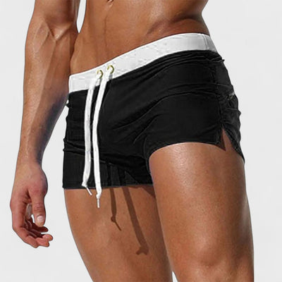Siem™ | Ultra-Strakke Zwembroek voor Mannen