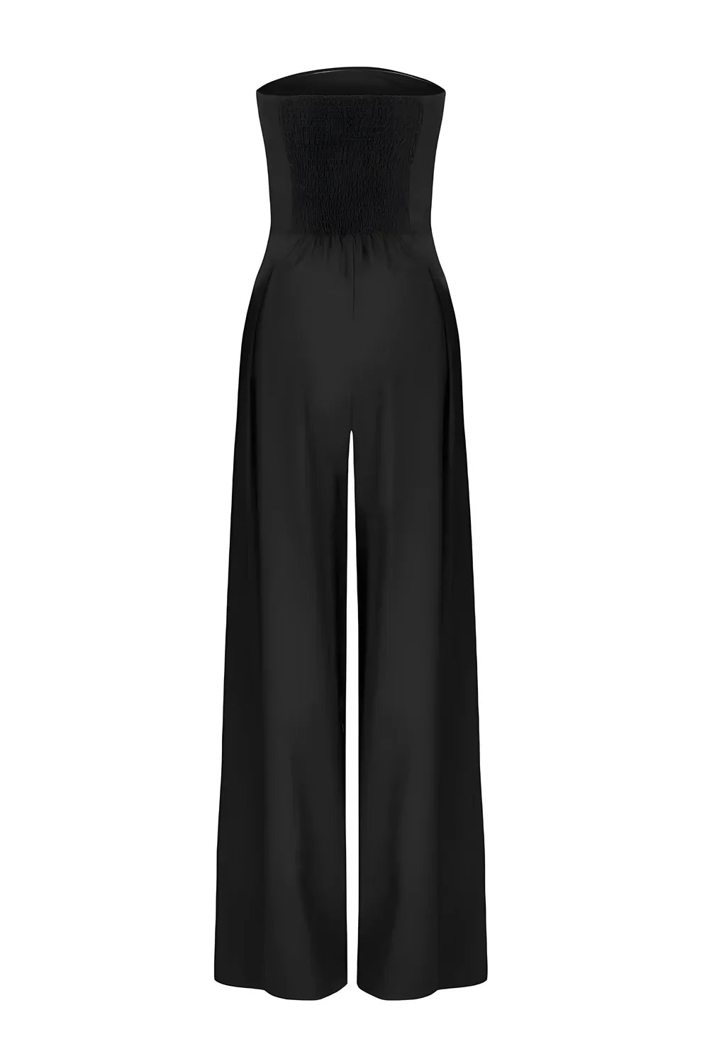Roosje™ | Strapless jumpsuit