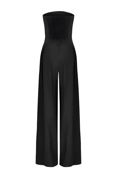 Roosje™ | Strapless jumpsuit
