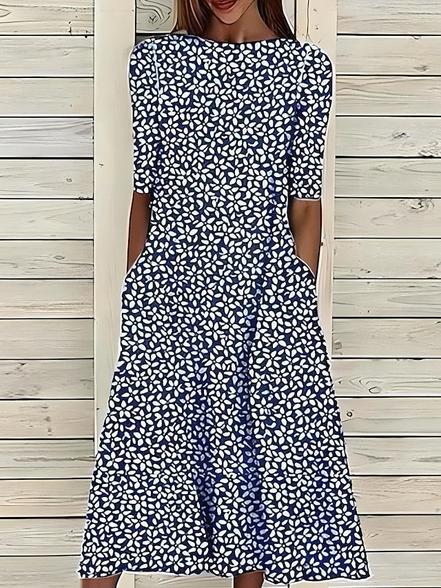 Lieve™ | Zomerjurk